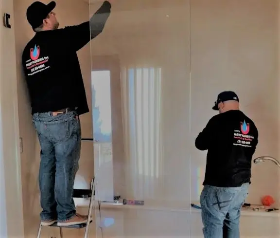 Professional plumbing installation for Tankless Water Heater Installation in Penfield