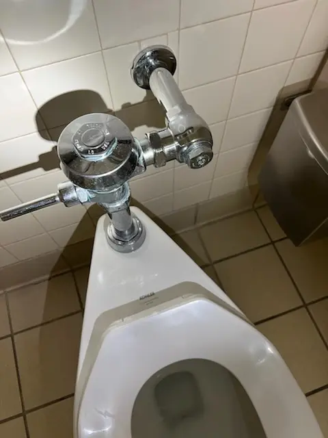 Fixture installation and repair for Repiping in Penfield